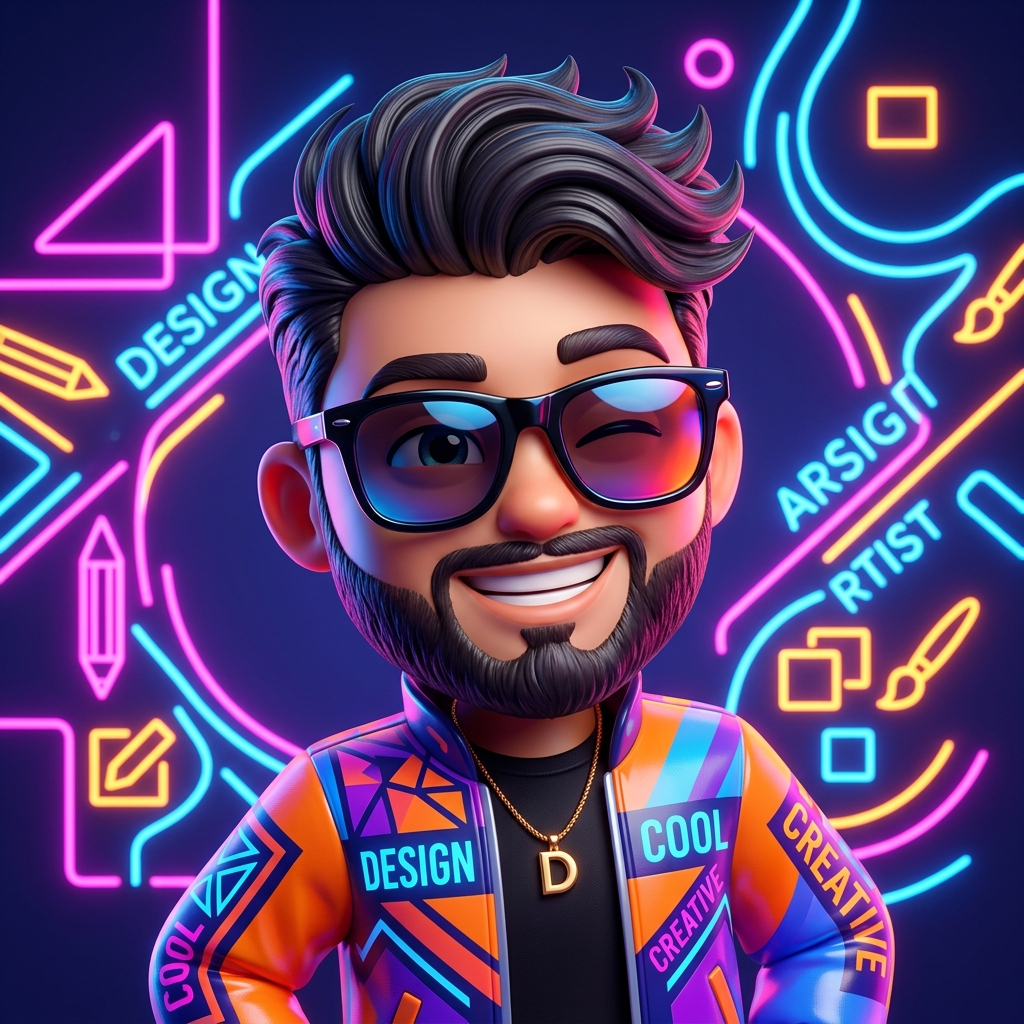 Designer Emoji